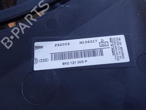 Radiator fan AUDI A5 Sportback (8TA) | BP25742199M35