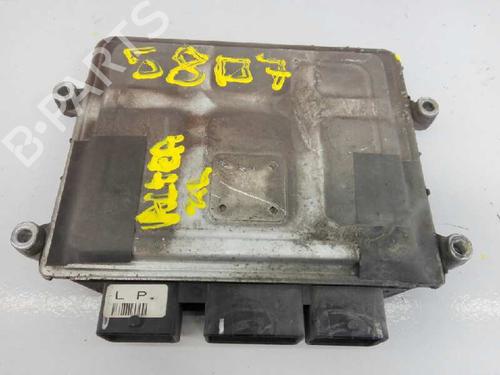 Engine control unit (ECU) SEAT ALTEA XL (5P5, 5P8) 1.6 LPG | BP2992452M57 
