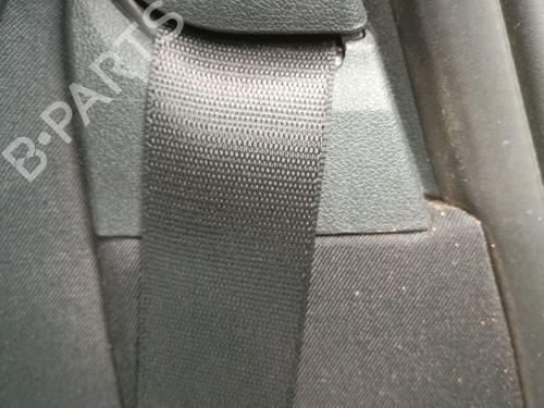 Sicherheitsgurt hinten links für BMW 1 (F40) 118 d (150 hp) 27874370