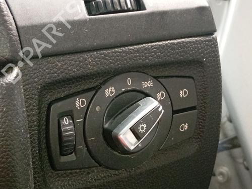 Used Headlight switch Headlight switch BMW 1 Convertible (E88) 118 d (143 hp) 40538631 40538631