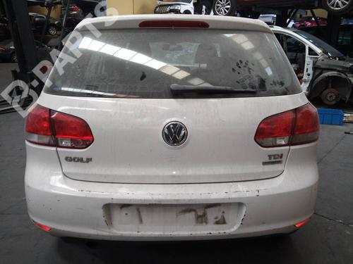 Rear mirror VW GOLF VI (5K1) 1.6 TDI | BP8486824I6  - Image 13