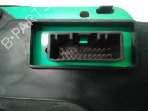 Instrument cluster DACIA DUSTER (HS_) 1.5 dCi (HSAJ) | BP5238436C47 