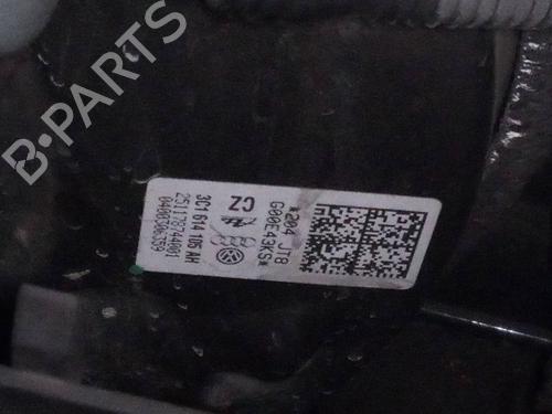 Used Servo brake VW PASSAT B6 (3C2) 2.0 TDI 16V (140 hp) 21572583