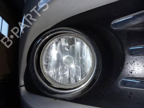 Højre foran tåkelykt PEUGEOT 5008 (0U_, 0E_) [2009-2017]  22715319