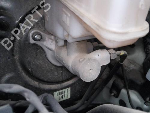 Used Brake master cylinder KIA RIO III (UB) 1.2 CVVT (84 hp) 9588096