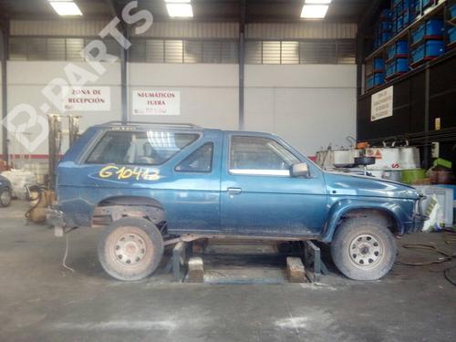 Used Parts NISSAN TERRANO I (WD21)  2.4 i 4WD  1110107