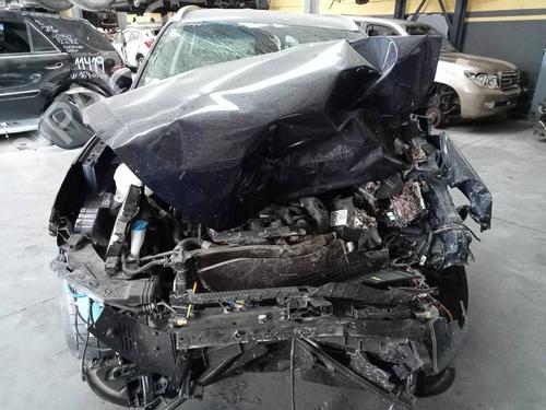 Left front driveshaft HYUNDAI TUCSON (TL, TLE) 1.6 GDi | BP15733130M38 
