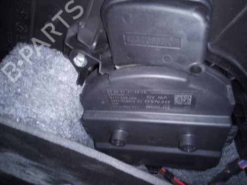 Used Heater blower motor AUDI A6 C7 Avant (4G5, 4GD) 3.0 TDI quattro (204 hp) 16290592