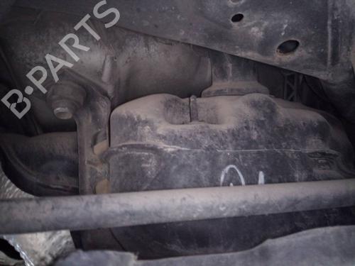 Bensintank MERCEDES-BENZ C-CLASS Coupe (CL203) [2001-2011]  16066447