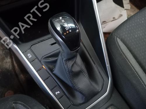 Used Gear lever Gear lever VW POLO VI (AW1, BZ1, AE1) 1.0 TSI (95 hp) 33401366 33401366
