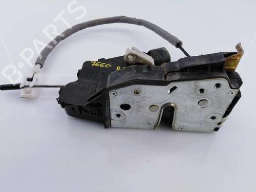 Front right lock BMW 3 (E46) 320 d | BP7251862C97 