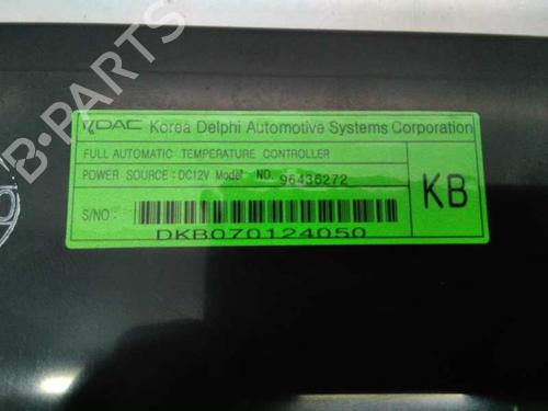 Climate control CHEVROLET CAPTIVA (C100, C140) 2.0 D 4WD | BP3362737I5 