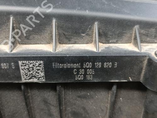 Air filter box SEAT LEON (5F1) 1.6 TDI | BP34722076M87 - Image 2