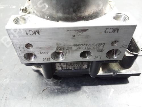 ABS pump FIAT STILO (192_) 1.9 JTD (192_XE1A) | BP15853182M43 