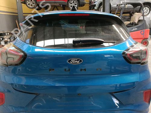 Used Tailgate Tailgate FORD PUMA (J2K, CF7) 1.0 EcoBoost mHEV (125 hp) 36596409 36596409