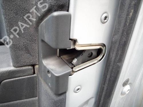 Used Front right lock MERCEDES-BENZ E-CLASS (W211) [2002-2009]  13088569