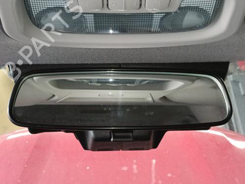 Used Rear mirror Rear mirror FORD TOURNEO CONNECT / GRAND TOURNEO CONNECT V761 MPV (SK) 1.5 EcoBoost (114 hp) 40299318 40299318