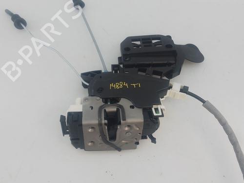 rear-left-lock-mercedes-benz-m-class-w166-2011-2012-2013-2014-2015-38702499 main image