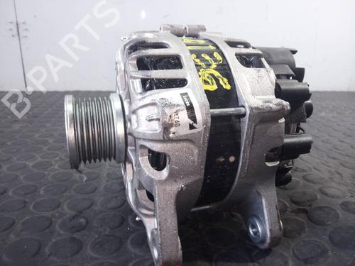 Used Alternator DACIA LODGY (JS_) [2012-2025]  9833332
