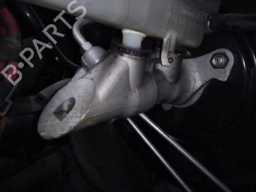 Used Brake master cylinder RENAULT MEGANE III Hatchback (BZ0/1_, B3_) 1.5 dCi (BZ1G, BZ1W, BZ0R) (95 hp) 16857433