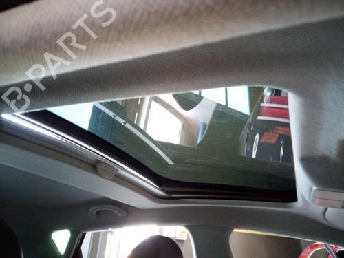Soltak SEAT IBIZA IV (6J5, 6P1) [2008-2017]  19534028