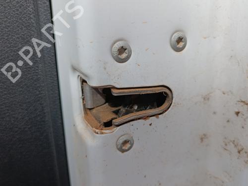 Used Front right lock MERCEDES-BENZ SPRINTER 3,5-t Van (B907, B910) eSPRINTER (910.633) (116 hp) 28124272