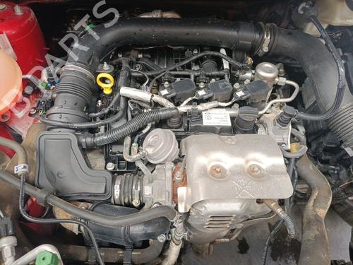 Dashboard FORD ECOSPORT 1.0 EcoBoost | BP38482620C46 - Image 12
