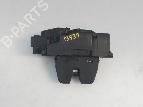 Used Tailgate lock CITROËN C3 AIRCROSS II (2R_, 2C_) 1.2 PureTech 110 (2RHNZB, 2RHNZW, 2RHNPX, 2RHNPJ) (110 hp) 29823052
