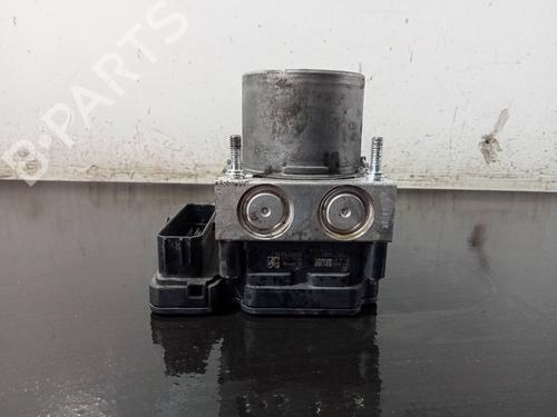 ABS pump PEUGEOT 3008 II SUV (MC_, MR_, MJ_, M4_) 2.0 BlueHDi 150 (MJAHXH, MJAHXV, MJAHXG, MJAHSH, MJAHRH,... | BP11105895M43 