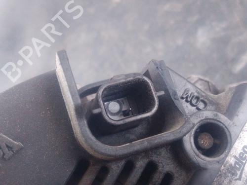 Alternator RENAULT MASTER III Platform/Chassis (EV, HV, UV) 2.3 dCi 125 FWD (EV0C, EV0D, EV0J, HV0C, HV0D, HV0H,... | BP39949976M7 - Image 4