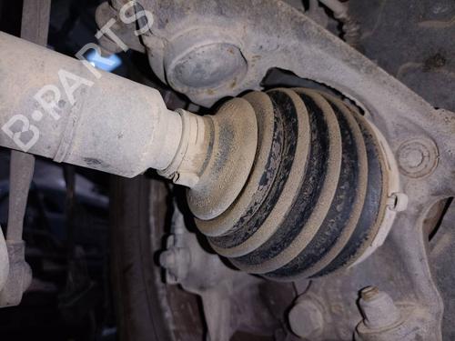 Used Right front driveshaft SEAT LEON SC (5F5) [2013-2018]  19522615