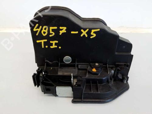 Used Rear left lock BMW X5 (E70) 3.0 d (235 hp) 1725487