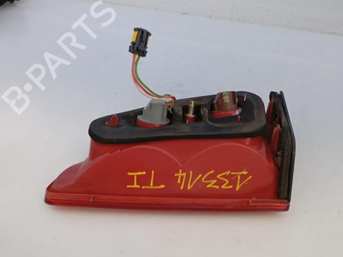 Left tailgate light PEUGEOT 607 (9D, 9U) 2.2 HDi | BP38325762C79 - Image 4