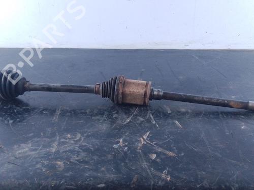 Used Right front driveshaft BMW X3 (F25) xDrive 20 d (190 hp) 30598295