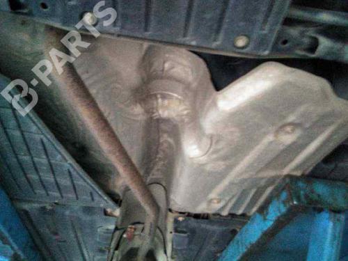 Used Fuel tank Fuel tank FORD KUGA II (DM2) 1.5 TDCi (120 hp) 6949263 6949263