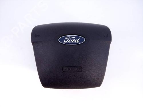Used Driver airbag FORD S-MAX (WA6) 2.0 TDCi (140 hp) 15484640