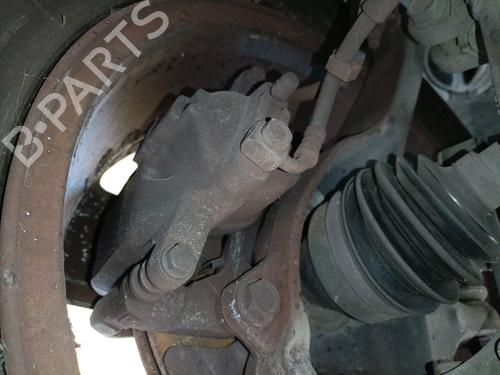 Used Left front brake caliper Left front brake caliper 37154249 37154249