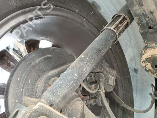 Used Left rear shock absorber VW T-ROC (A11, D11) 1.5 TSI (150 hp) 27995292