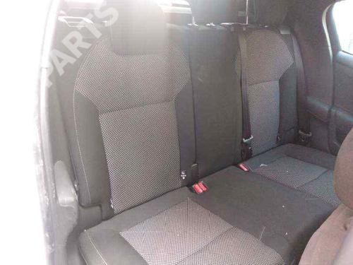 Left sun visor CITROËN DS4 (NX_) 1.6 HDi 90 | BP4464383I1  - Image 7