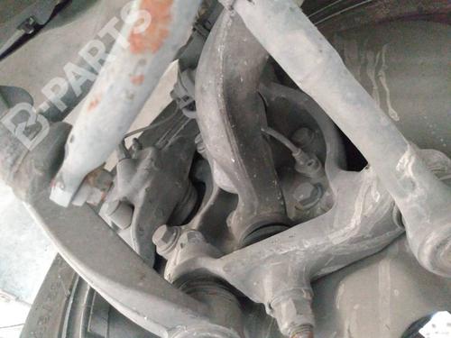 Used Left front steering knuckle Left front steering knuckle BMW 7 (E65, E66, E67) 730 d (218 hp) 7781879 7781879