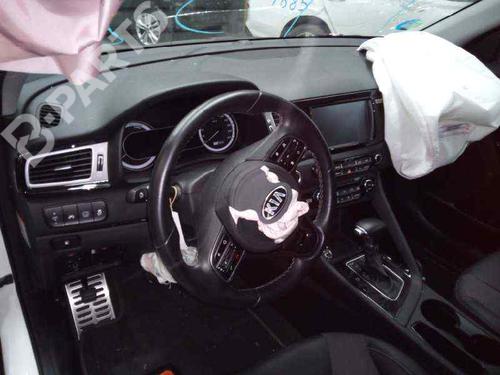 Automatic gearbox selector KIA NIRO I (DE) 1.6 GDI Plug-in Hybrid | BP7415832M91  - Image 9