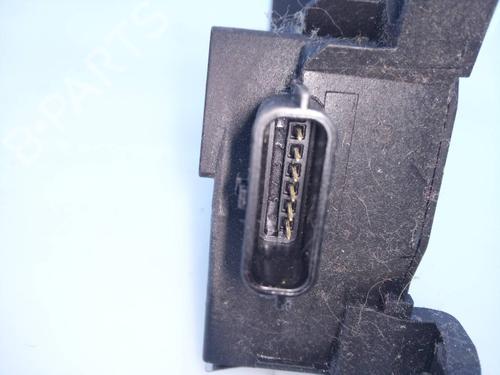 Pedal DACIA LOGAN Pickup (US_) 1.5 dCi | BP8884288I4 