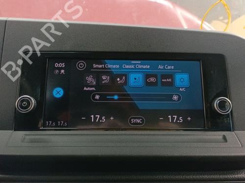 Electronic module VW CADDY V Box Body/MPV (SBA, SBH) 2.0 TDi | BP33269981M83 - Image 3