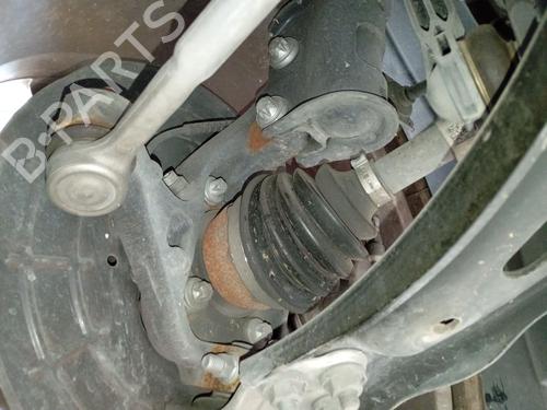 Used Left front steering knuckle FIAT 500X (334_) 1.6 (334AXE1A) (110 hp) 27459520