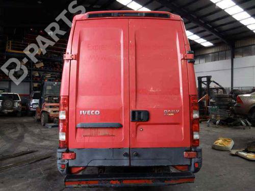Fuel tank IVECO DAILY IV Van  | BP4212985C62  - Image 12
