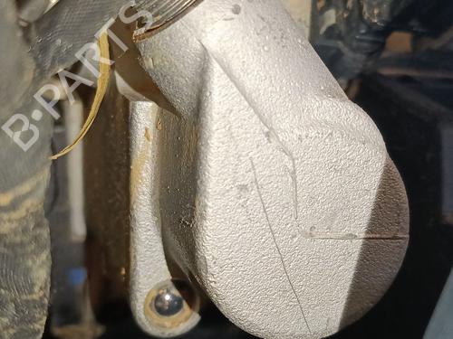 Hovedbremsecylinder VW TIGUAN (AD1, AX1) 2.0 TDI (150 hp) 28020485