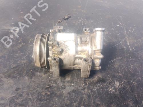 Used AC compressor AC compressor 37270121 37270121