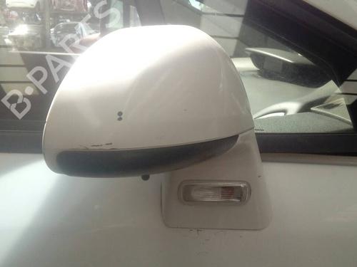 Ryggespeil høyre CITROËN C4 I (LC_) [2004-2014]  13478875