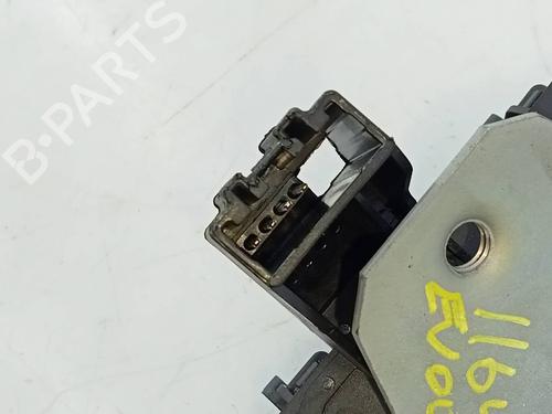 Tailgate lock LAND ROVER RANGE ROVER EVOQUE (L538) 2.0 D 4x4 | BP15660350C101 