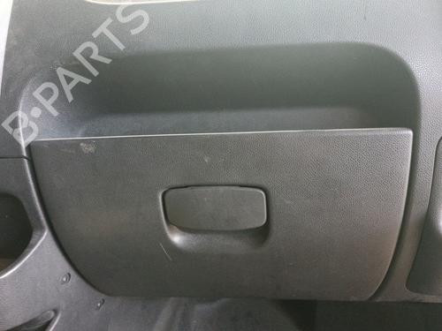 Used Glove box Glove box RENAULT MASTER III Platform/Chassis (EV, HV, UV) 2.3 dCi 125 FWD (EV0C, EV0D, EV0J, HV0C, HV0D, HV0H,... (125 hp) 36700415 36700415
